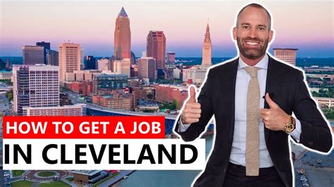 Jobs in cleveland. Things To Know About Jobs in cleveland. 